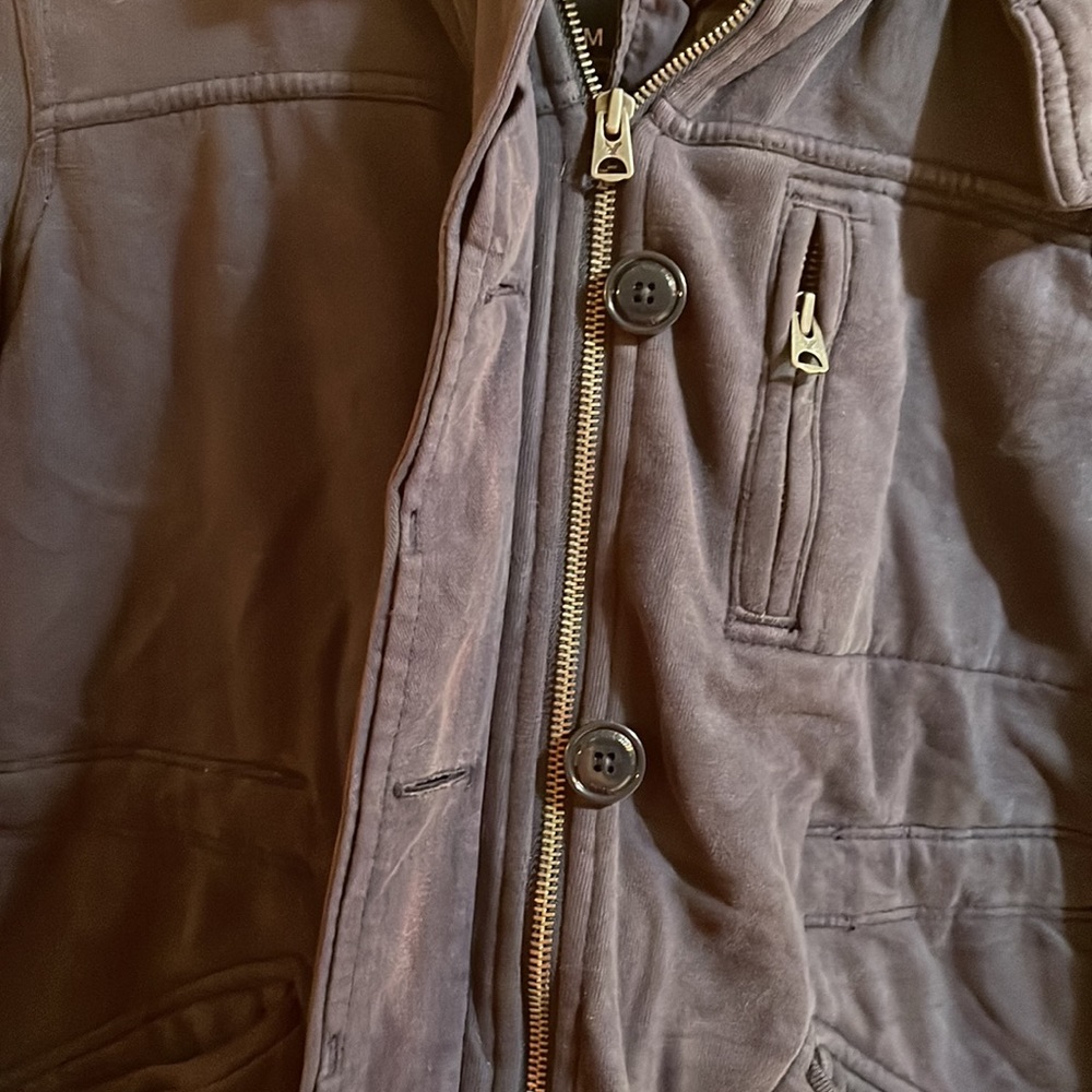 AE Jacket - Picture 2 of 6